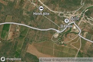 Barranco da Vala Grande