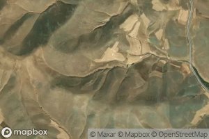 Cheshmeh-ye Gamish Dar