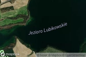 Jezioro Lubikowskie