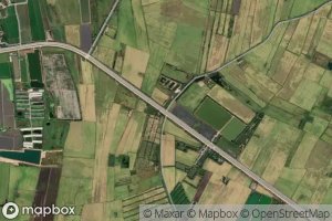 Khlong Bang Khwai Lui