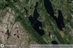 Nedre Loyningsvatnet