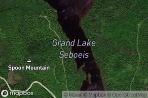 Grand Lake Seboeis