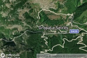 Perroi i Sukes se Mkushit