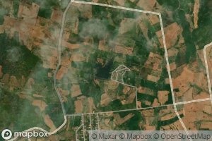 Ang Kep Nam Huai Phai