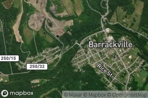 Edgar Ice Heirs Spring