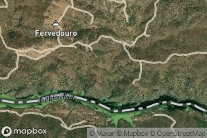 Ribeiro do Fervedouro