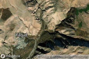 Rudkhaneh-ye Pizeh Rud