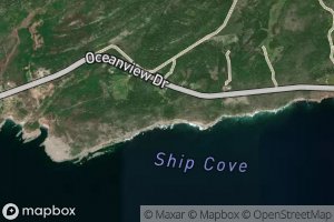 Ship Cove