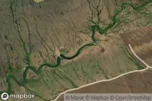 Balka Trekhtubochnaya