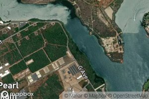 Pamoku Pond (historical)