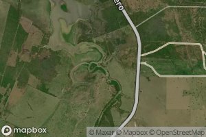 Arroyo Santa Gertrudis