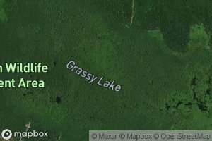Grassy Lake