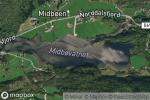 Midbovatnet