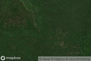 Cachoeira Canal do Inferno