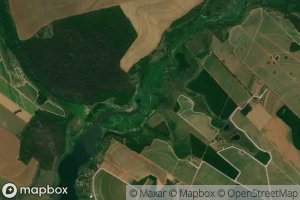 Ribeirao Tres Pontes