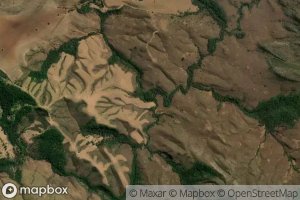 Corrego da Alparcata