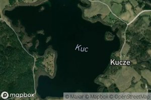 Jezioro Kuc