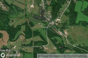 Saint Clairsville Reservoir Number One