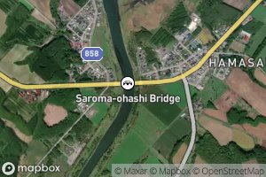 Iwakeshukekomanai Gawa