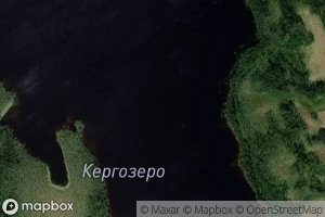 Ozero Kergozero