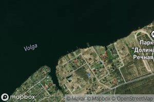 Ivan'kovskoye Vodokhranilishche