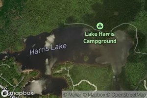 Harris Lake