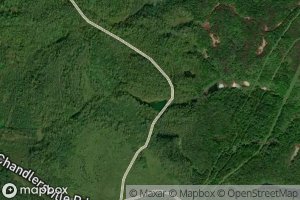 Ohio Power Company Pond Mur-4