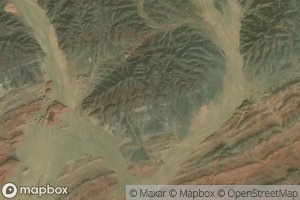 Boro Hatsabchin Hudag