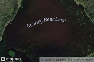 Roaring Bear Lake