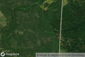 South Branch Black Brook