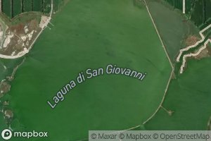Stagno di San Giovanni