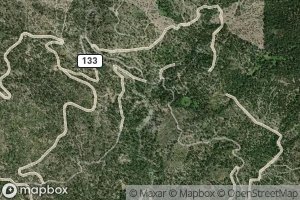 West Branch Crow Creek