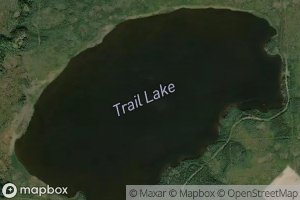 Trail Lake
