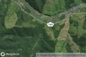 Corrego do Morro Grande