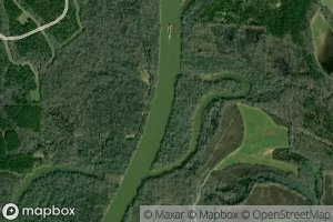 Otter Lake (historical)