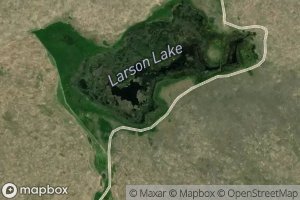 Larson Lake