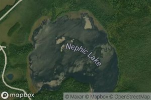Nephic Lake