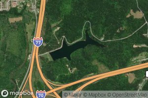 Cambridge City Reservoir