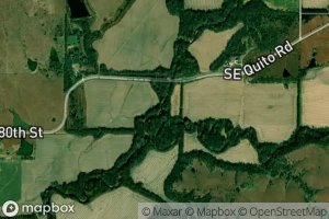 South Branch Little Walnut River