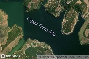 Lagoa Terra Alta