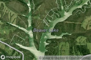Beaver Lake