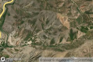 Cheshmeh-ye Gaykhin Kia