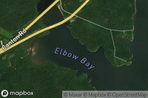 Elbow Bay