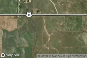 West Fork Sand Creek