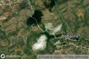 Laguna Los Espinitos