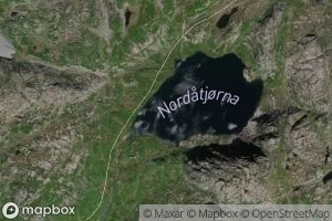 Nordatjorna