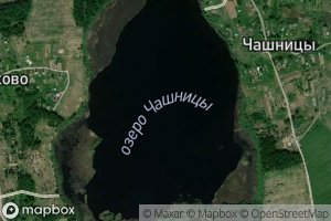 Ozero Chashnitsy