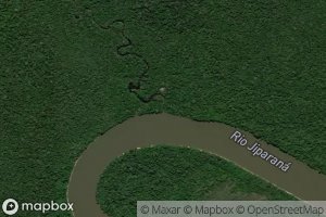 Igarape Sao Domingos