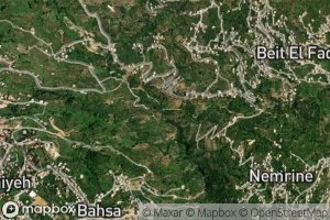 Ouadi Nabaa es Soukkar