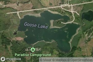 Goose Lake
